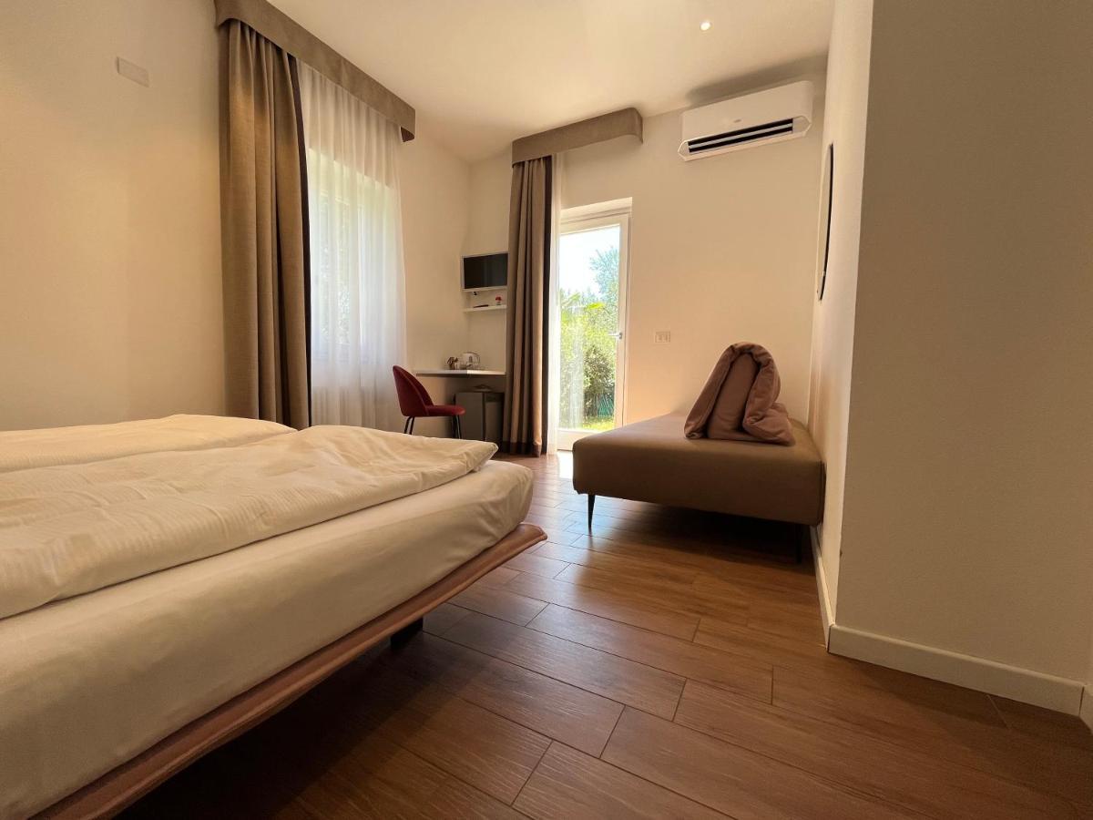 Agritur Fiore D'Ulivo Рива-дель-Гарда Экстерьер фото