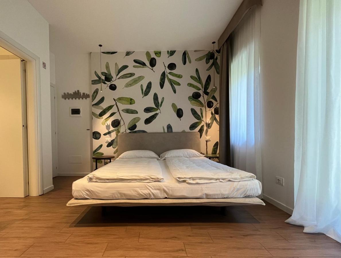 Agritur Fiore D'Ulivo Рива-дель-Гарда Экстерьер фото